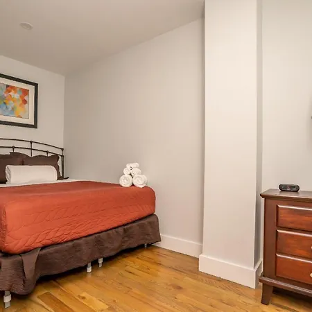 Canal Street 30 Day Stays